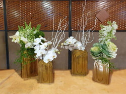 vases