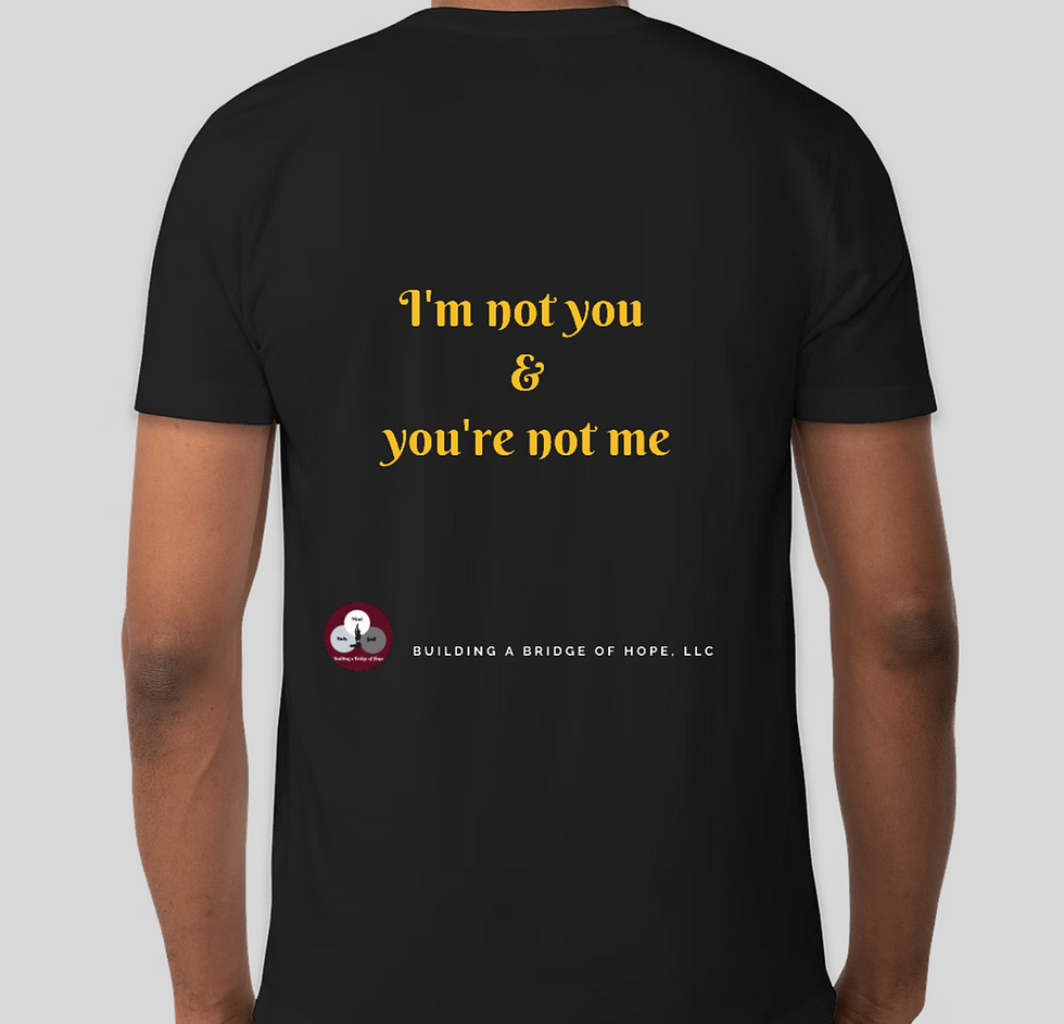 Thumbnail: No Limitations Chakra Unisex Shirt