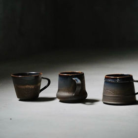 竹口要さん 3点 竹口 要 （陶芸家） (@morito_niwato) / Posts / X