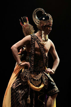 Wayang orang
