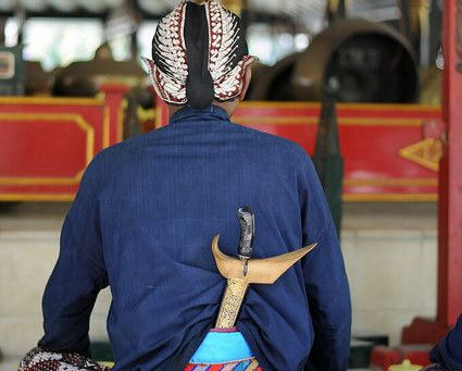 What Are Javanese Spiritual Practices?