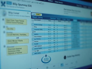 Leveraging Denial Management Solutions for Healthcare Providers