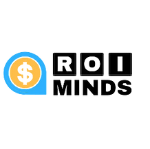 ROI Minds Logo