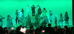 The Wiz