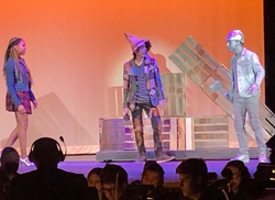 The Wiz