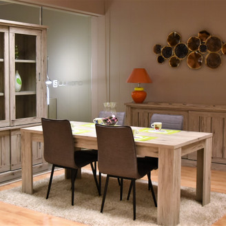 Salle A Manger Meubles Au Bosquet