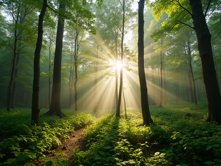 Engaging Educational Content for Nature Enthusiasts