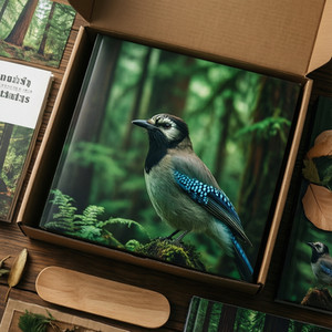 Humboldt's Hidden Wildlife