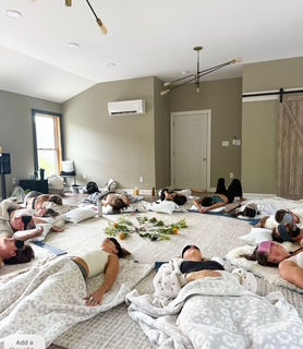 Transformative Guided Breathwork — Two Upcoming Sessions to Reconnect and Reset