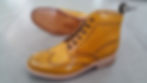 GoodYear Welted Shoes