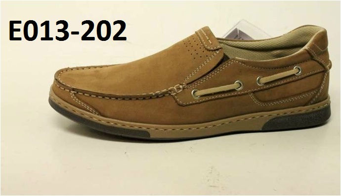 Mocassin