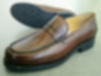 GoodYear Welted Shoes