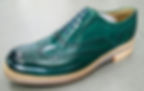 GoodYear Welted Shoes