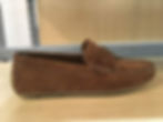 Mocassin