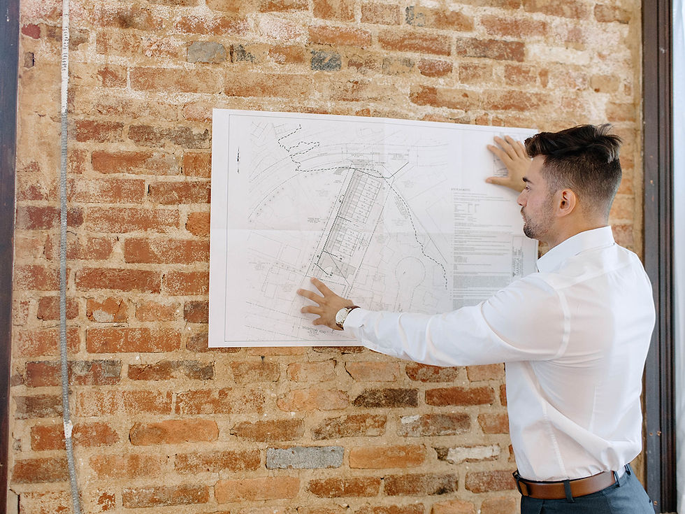 A Realtor’s New Prospective on Real Estate Development