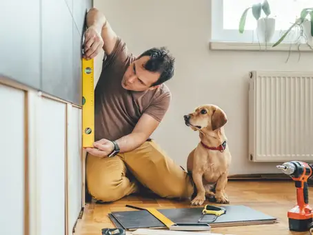 How to Renovate Your Home - The Right Way!