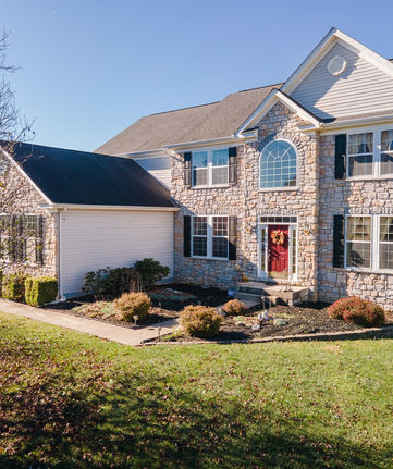 23 Contrail Dr. Kearneysville, WV
Reed The Realtor