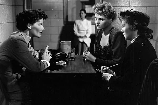 Oscar Anniversaries: Adam's Rib (1950)