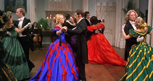 Oscar Anniversaries: Angels and Insects (1996)