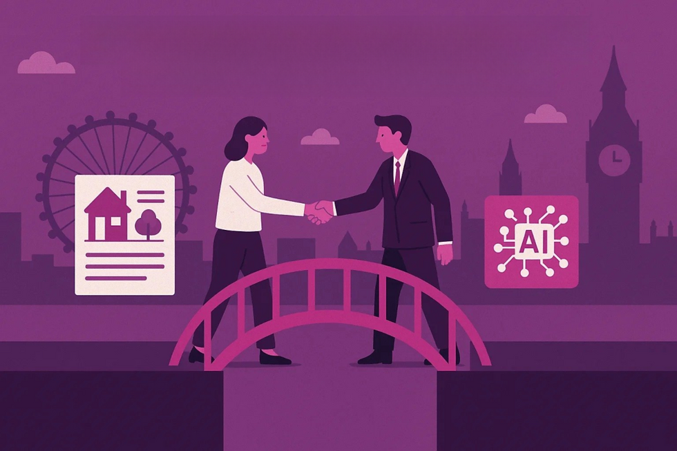 AI for Regulation 18 and 19 Local Plans in the UK