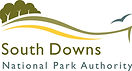 South Downs National Park Authority logo