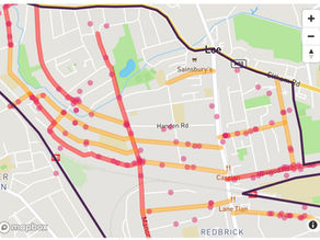Innovate UK grant awarded to The Future Fox 