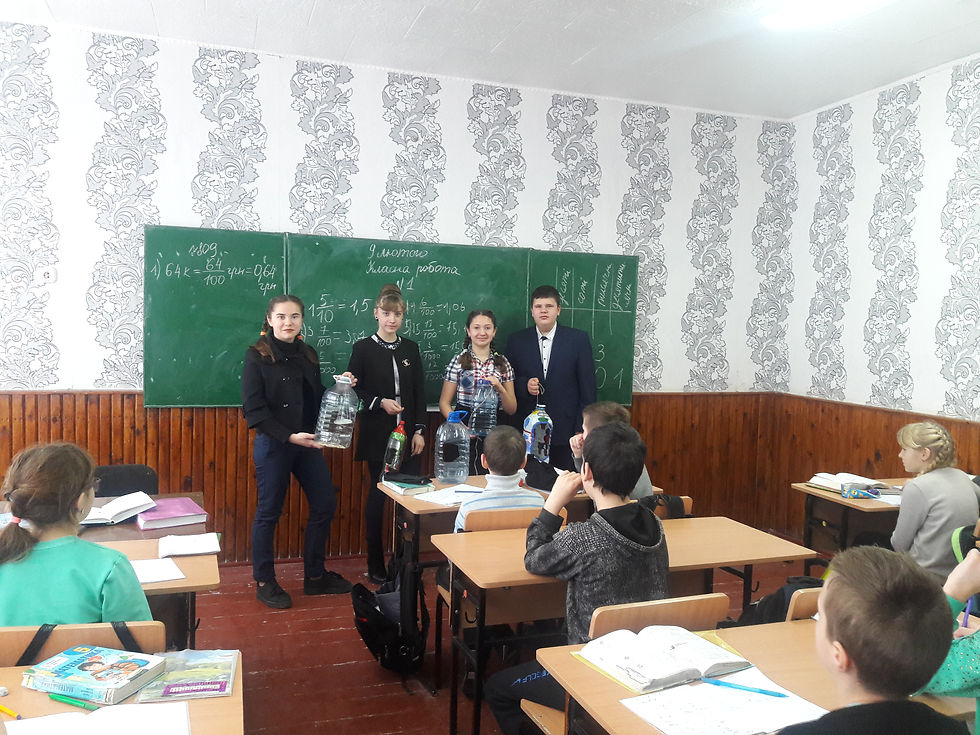 Годівничка 1