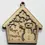 Thumbnail: Classic 2-Layer wooden ornaments Individual