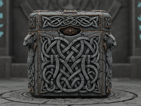 Designing Your Personalized MTG Deck Boxes: Customized Card Storage Solutions