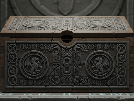 Designing the Perfect Functional Custom Deck Boxes