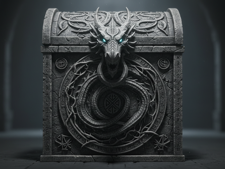 Personalize Your MTG Deck Box Today with Custom MTG Accessories