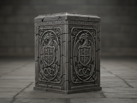 Why Choose a Wondracraft Custom Deck Box? Your Go-To Customized Card Storage Solutions