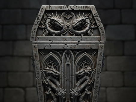 Exploring Custom TCG Storage Boxes: The Future of Deck Protection