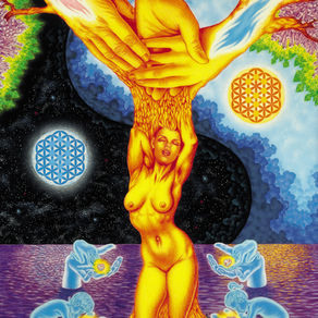 Tree of Life / $1450