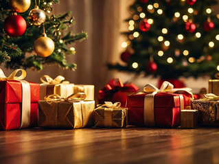 Why Christmas Is Emotionally Hard for So Many Kids (Especially ND Ones)