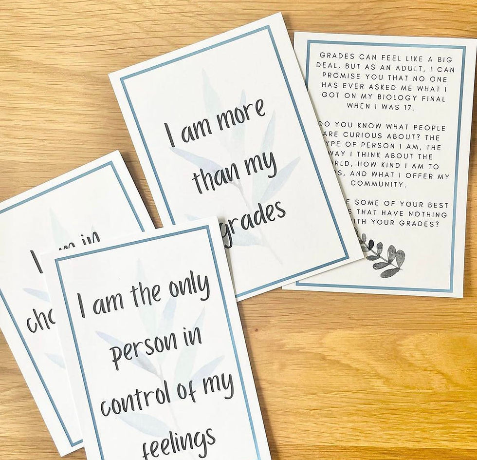 Thumbnail: The Adolescent Essentials Collection: Premium Bundle
