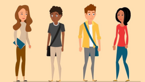 Students & Experience: How to get the experience you need before you graduate.