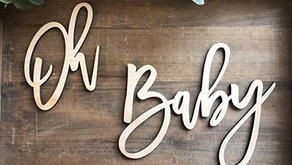 The Stress of Pregnancy & Maternity Leave