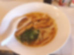 中華そば