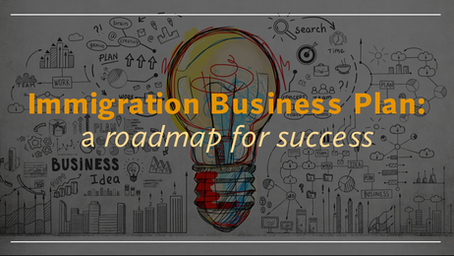 Immigration Business Plan: A Roadmap for Success