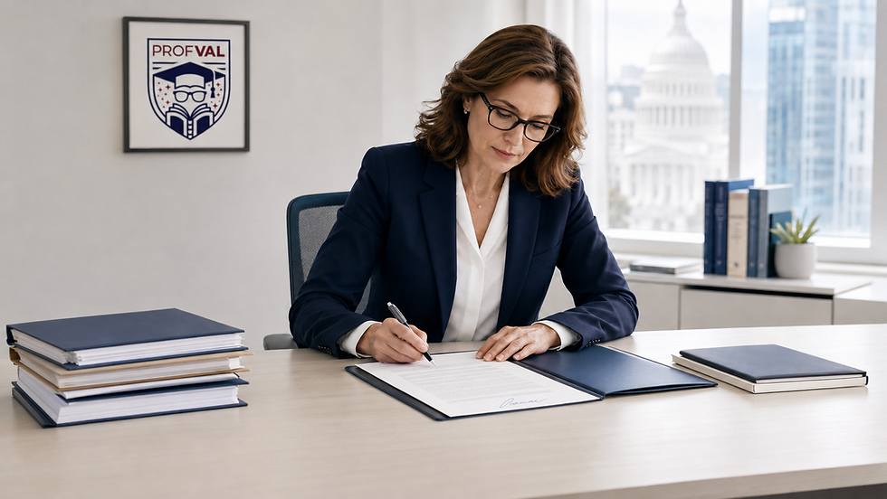 What Is an Expert Opinion? An Overview for Immigration Petitioners