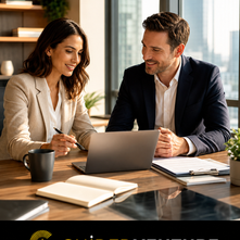 What Makes a Strong Business Plan for an E-2 Visa? A Guide for Treaty Investors