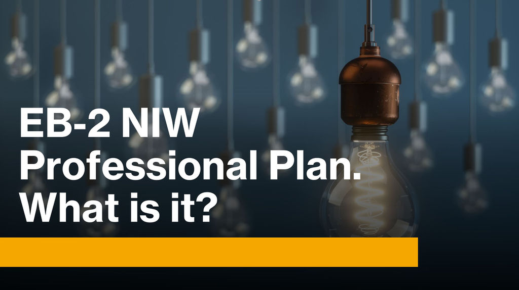 EB2 NIW Expert Opinion Letter ProfVal