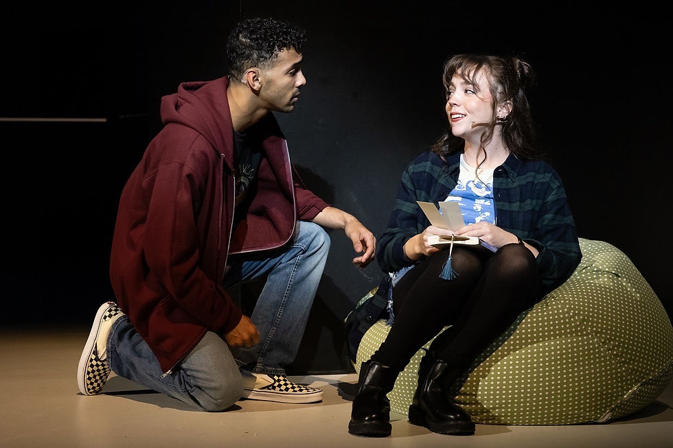 Next To Normal