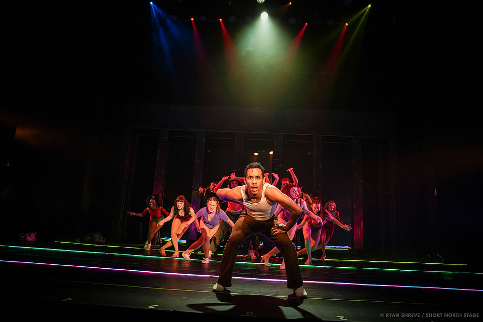 A Chorus Line 1