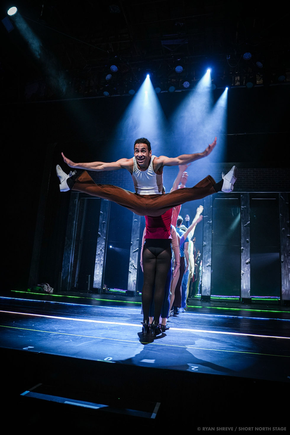 A Chorus Line 2