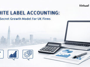 White Label Accounting