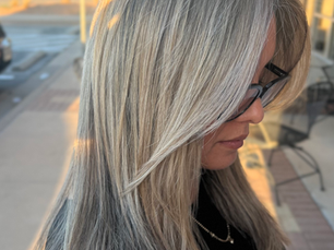 How to Protect Your Hair Color Going Into Summer