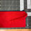 Thumbnail: Wristlet Stars & Stripes