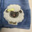Thumbnail: Children's Terry Robe Blue